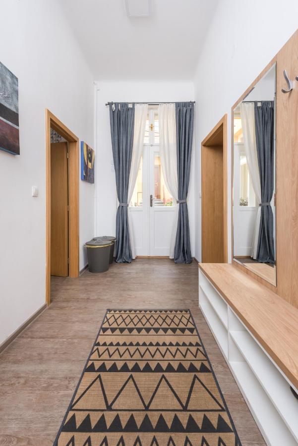 Wonderful Apartment Next To The Jerusalem Synagogue Praga Zewnętrze zdjęcie